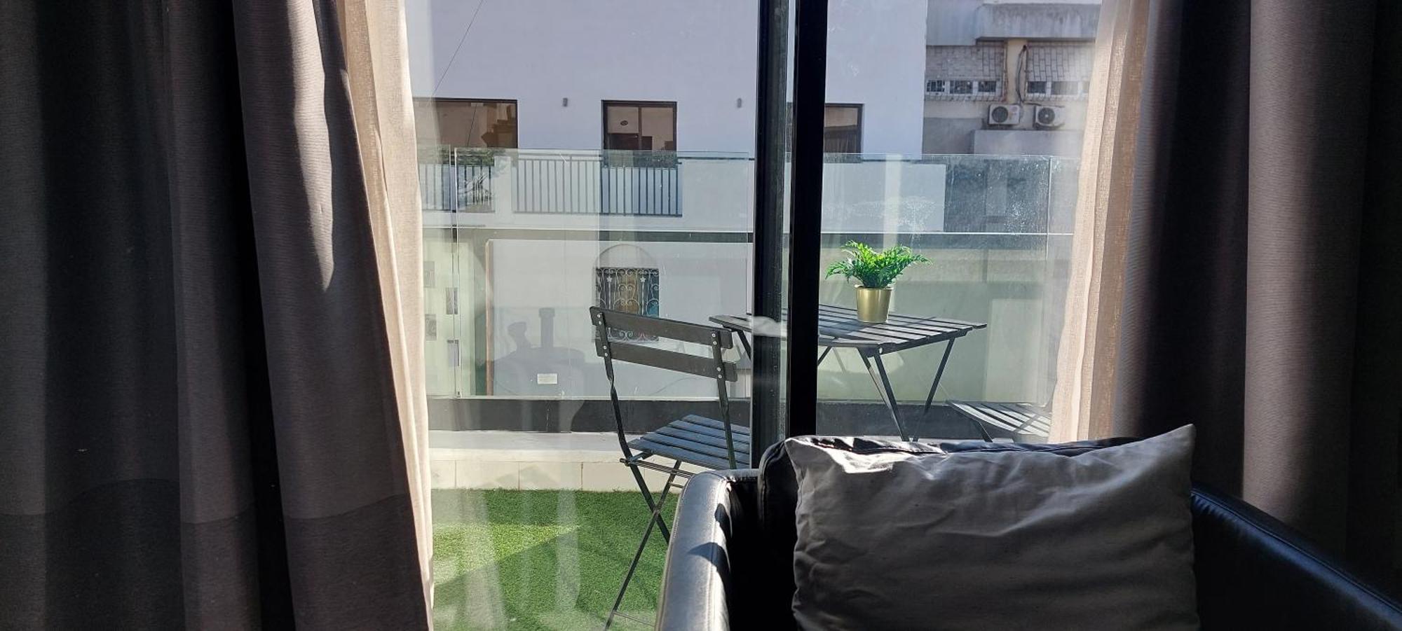 Suite Loc Luxury Aparthotel Casablanca Exterior photo